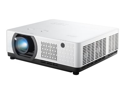 LSC731WU - 3LCD projector - zoom lens