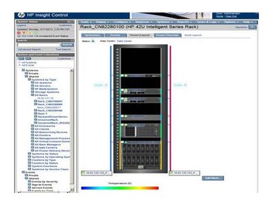 HPE ProLiant Essentials Insight Control Environment
