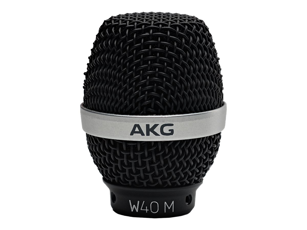 AKG W40 M - Windscreen for microphone