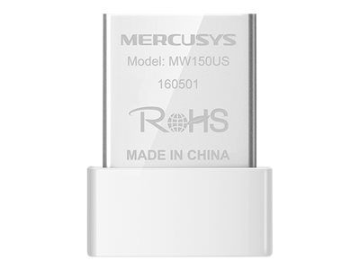 TP-LINK MERCUSYS MW150US WiFi USB Adpt