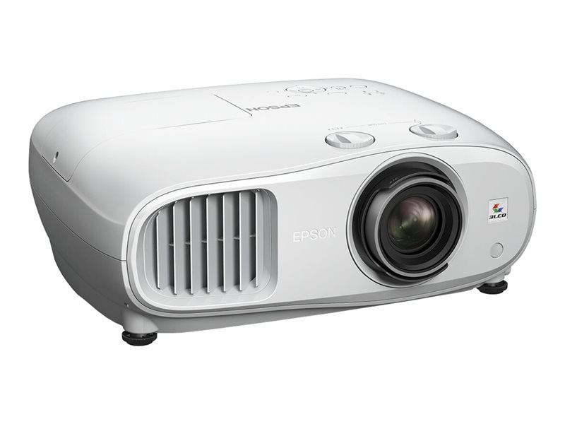 EPSON EH-TW7000 with HC lamp warranty