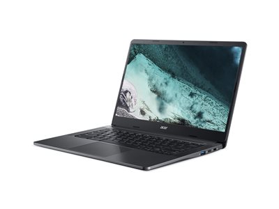 Chromebook 314 C934T - Intel Celeron - N5100 / up 
