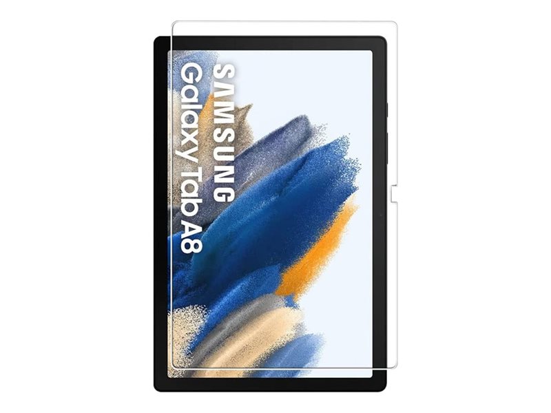 DLH - protection d\'cran pour tablette