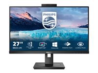 Philips Moniteurs LCD 272S1MH/00