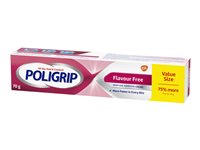 POLIGRIP Denture Adhesive - 70g
