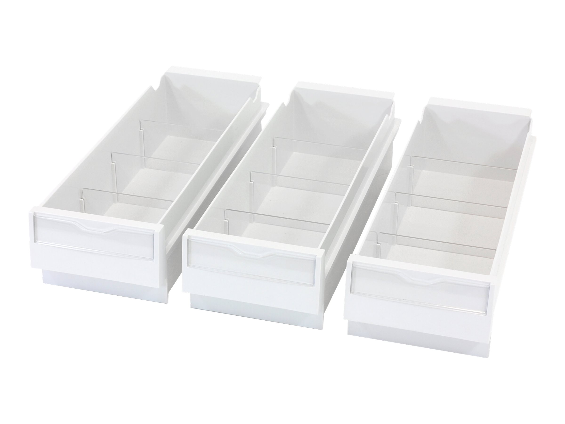 Ergotron StyleView Replacement Drawer Kit