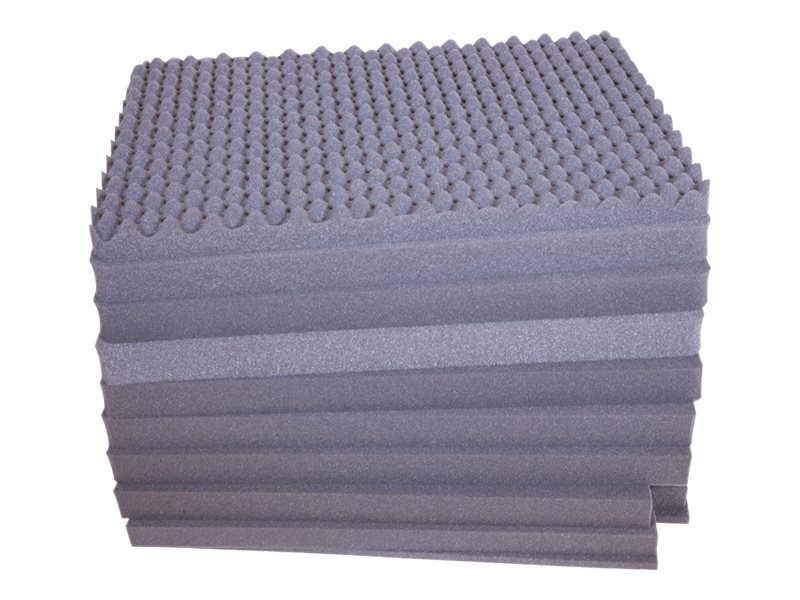 SKB - Replacement foam set for carrying case
