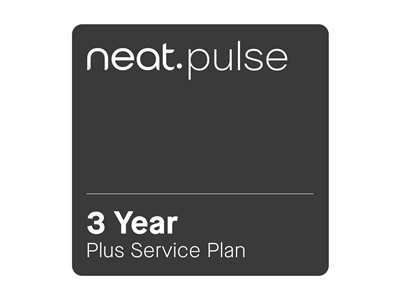 Neat Pulse Plus - Subscription license (3 years)