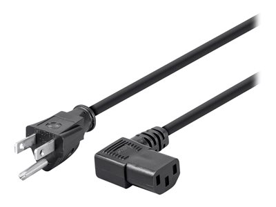 Monoprice - Power cable
