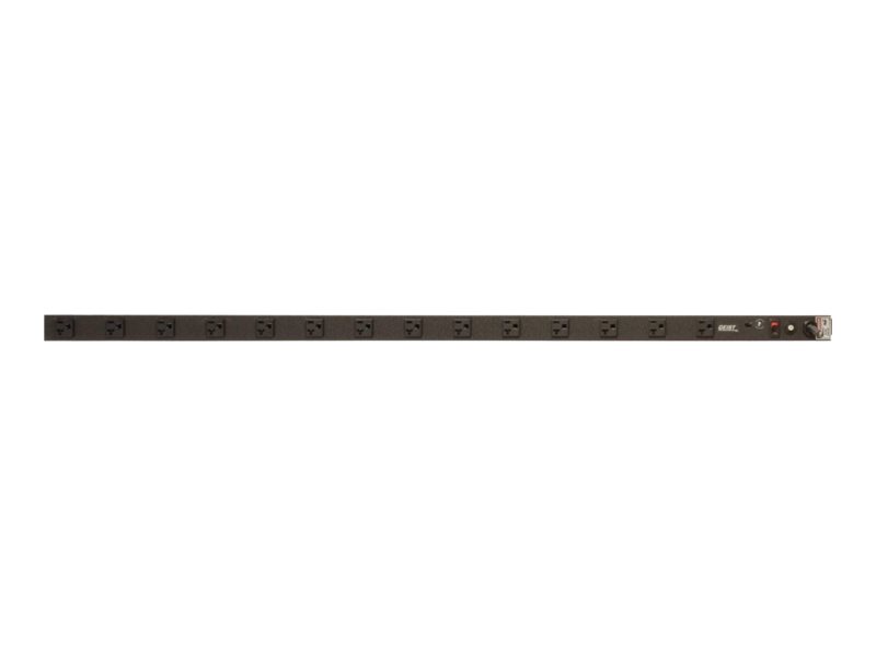 Geist Basic Standard NSVC140-102S20