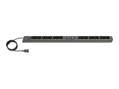 EATON PDU G4 BA 0U C20 16A 1P - EVBAFC20A