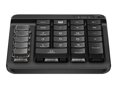HP 435 Programmable BT WL Keypad, HP INC. 7N7C3AA#ABB  (BILD3)