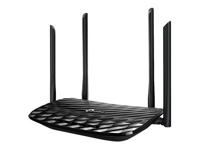 TP-Link Archer A6 - Wireless router