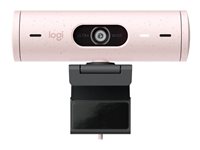Logitech BRIO 500