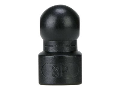 TARGUS Power Tip 3P (Pks of 10pcs)