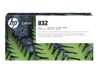 HP 832 - original - ink mix container