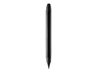 ViewSonic Passive Touch Pen - Touch pen for LCD display - black (pack of 2) - for ViewSonic IFP8650; ViewBoard Cast Cradle, IFP5550, IFP6550, IFP7550, IFP8650