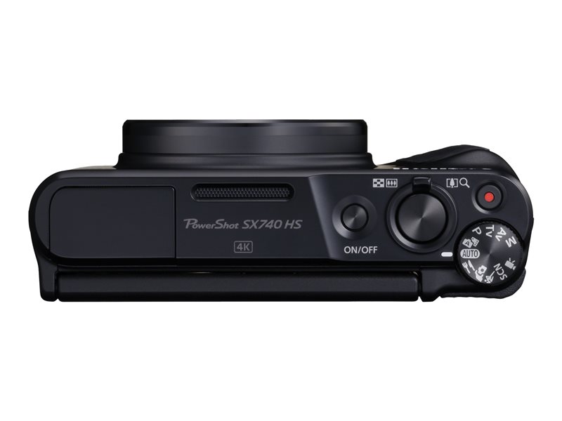 Canon PowerShot SX740 HS - appareil photo numérique (2955C002)