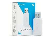 Aeotec Z-Stick 10 Pro Gateway