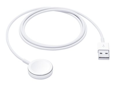 Apple Magnetic - Ladekabel für Smartwatch - USB männlich - 1 m - für Watch