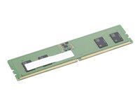 Lenovo DDR5 SDRAM 8GB 5600MHz  DIMM 288-PIN