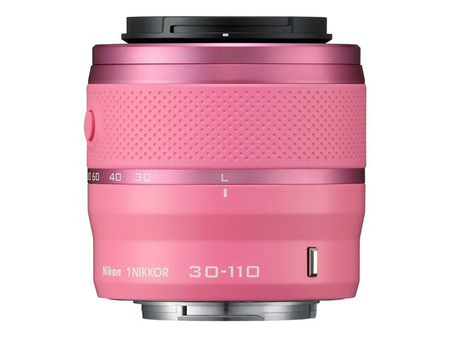 Nikon 1 J1 - Digital camera | Overview, Specs, Details | SHI