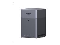 UGREEN NASync DH4300 Plus - NAS server