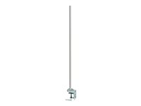 NEOMOUNTS FPMA-D9POLE 100cm Desk Pole