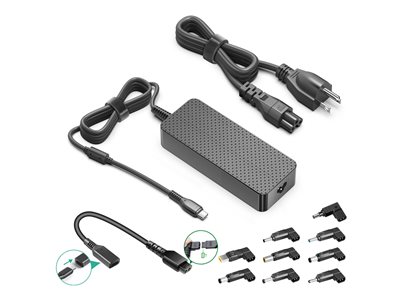 BTI - USB-C power adapter