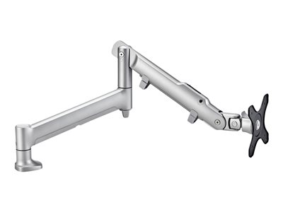 AWM DYNAMIC ARM DESK MOUNTONE BOX SOLUTION
