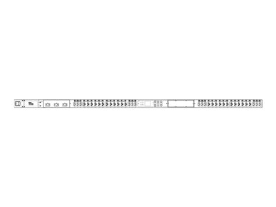 Server Technology PRO4X Switched POPS PDU C4G36RA-2CBE2FE2