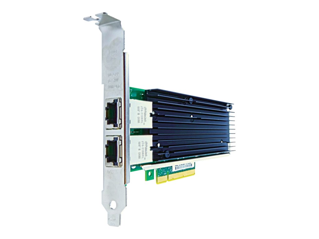 Axiom - Network adapter