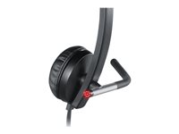 LOGI USB Headset Micro H650e