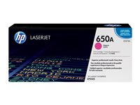 HP Color LaserJet CE273A Magent