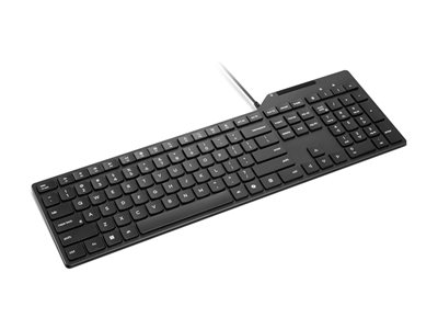 LENOVO USB-A Wired Smartcard Keyboard Mäuse & Tastaturen