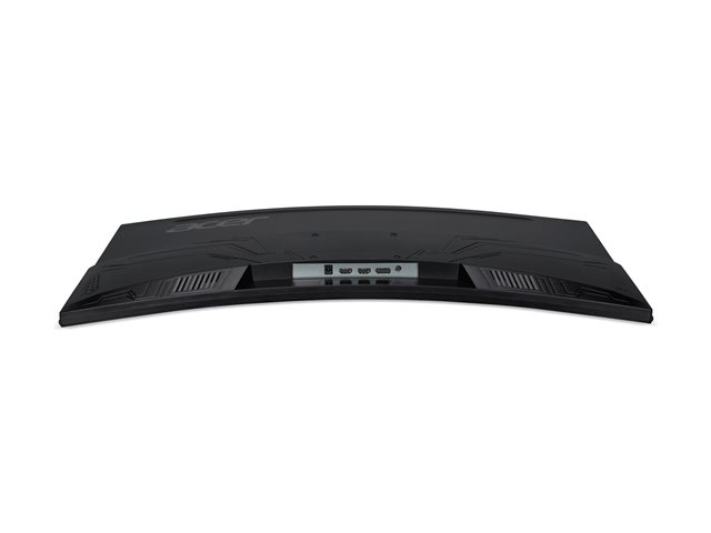 Acer Nitro XZ322QU V3bmiiphx - XZ2 Series - LED monitor - curved
