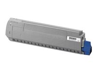 Oki Cartouche toner 44059167