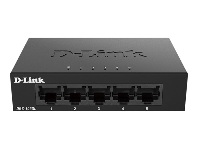 D-Link DGS 105GL