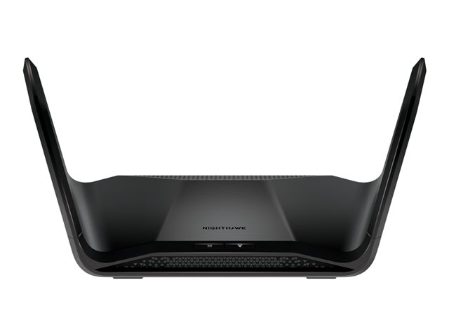 NETGEAR 5PT Tri-Band Ax6600 Router