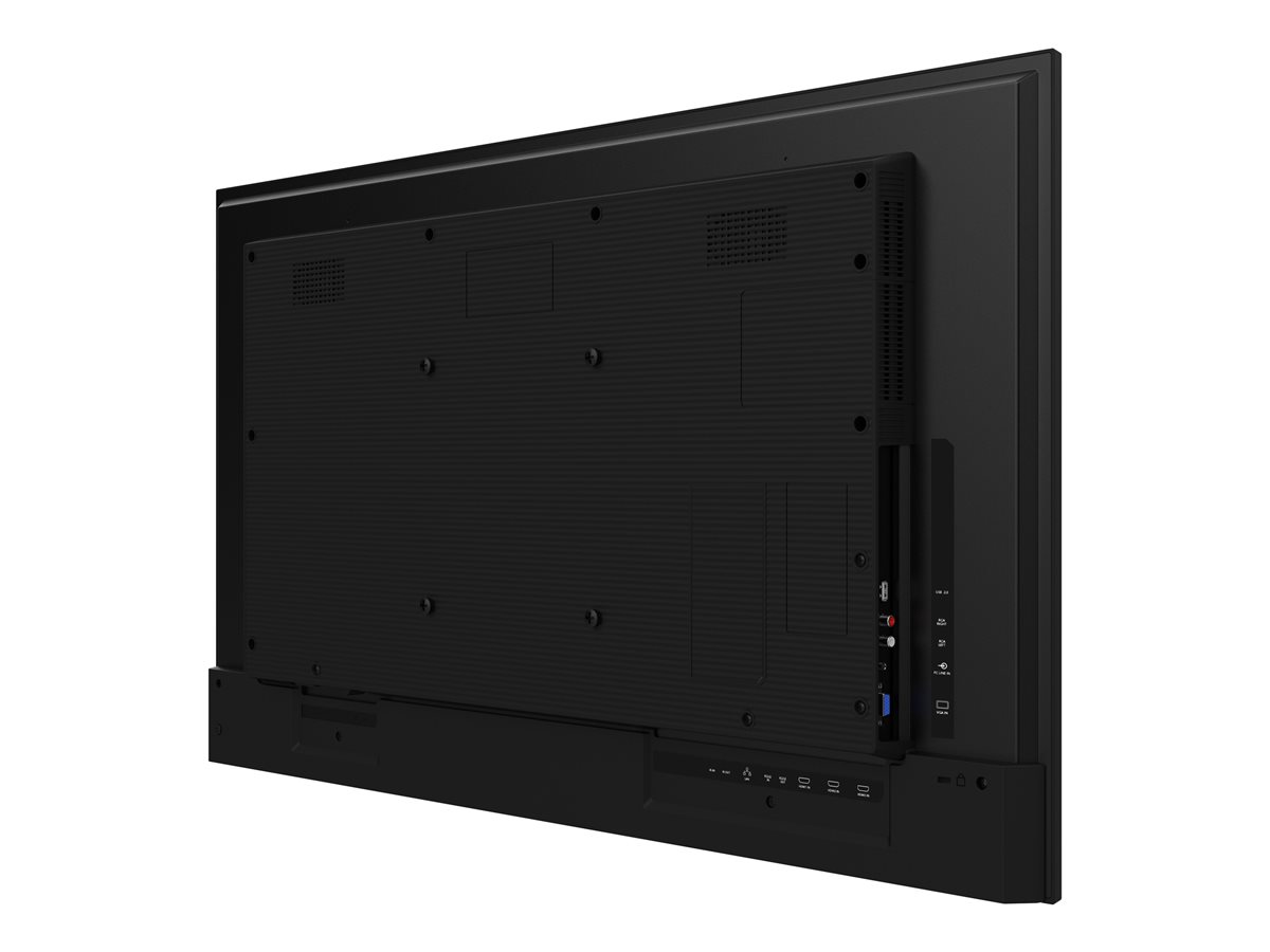 iiyama ProLite LE4341S-B2 43" Třída (42.5" zobrazitelný) displej LCD s LED podsvícením - Full HD - pro digital signage – foto 7