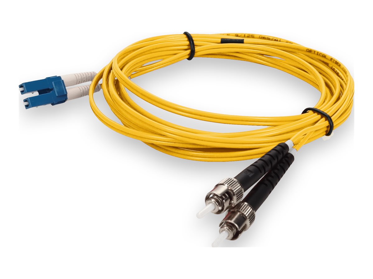 AddOn - Patch cable - TAA Compliant