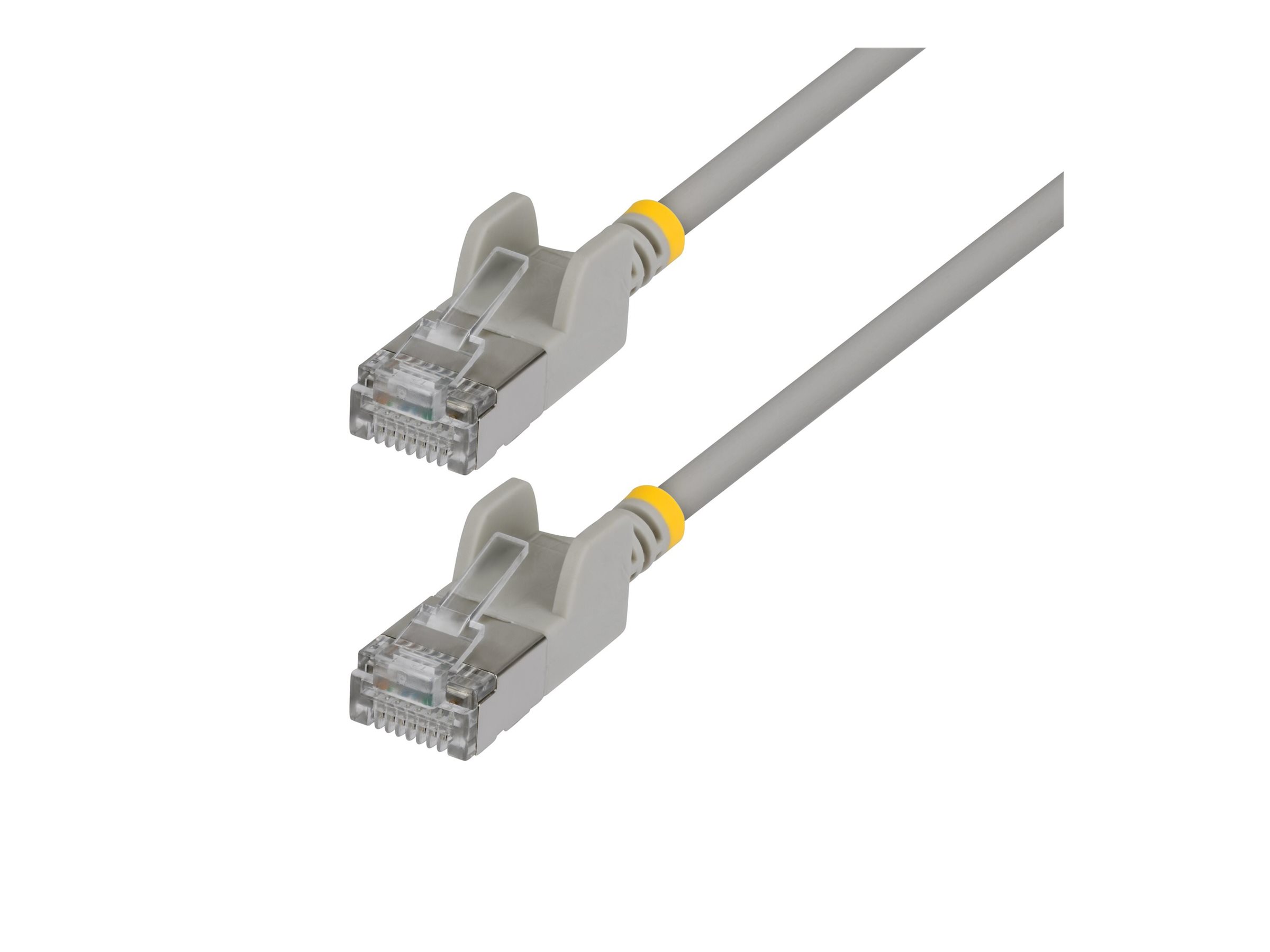Startech patch cable 30 cm Product shot Multi-angle 79100