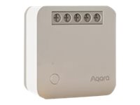 Aqara Single  Module T1 Relæcontroller