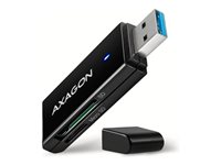AXAGON CRE-S2N Kortlæser USB 3.2 Gen 1