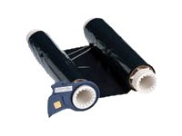 Brady - Black - 224 mm x 60.9 m