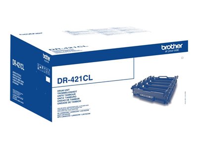 BROTHER DR-421CL Trommeleinheit - DR421CL