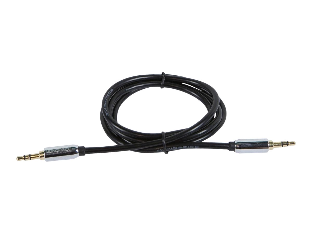 Monoprice - Audio cable