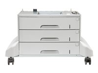 HP media tray - 1500 sheets