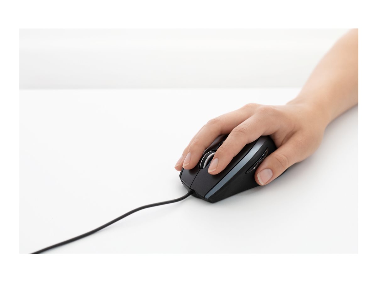 Logitech M500s Advanced Corded Mouse - myš - USB – foto 14