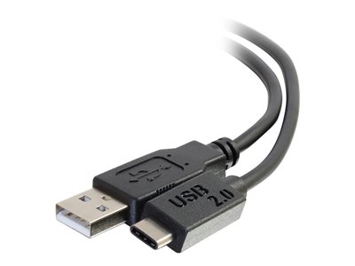 C2G 10ft USB C to USB Cable
